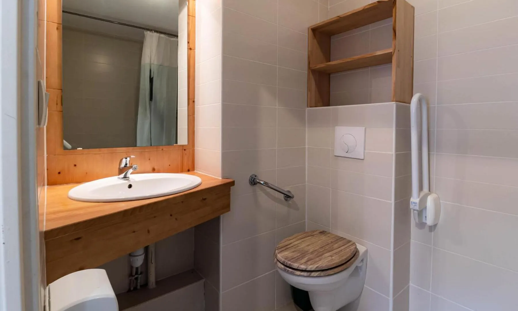 Residence Le Balcon Des Airelles - Appartement Au Calme Au Coeur Des Orres 1800 Mae-6364 ليه أورس 0*,  فرنسا